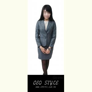 女裝制服(三件式)